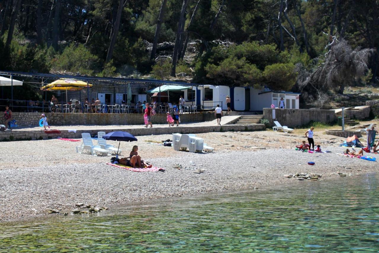 Apartments By The Sea Veli Losinj, Losinj - 19196 ภายนอก รูปภาพ