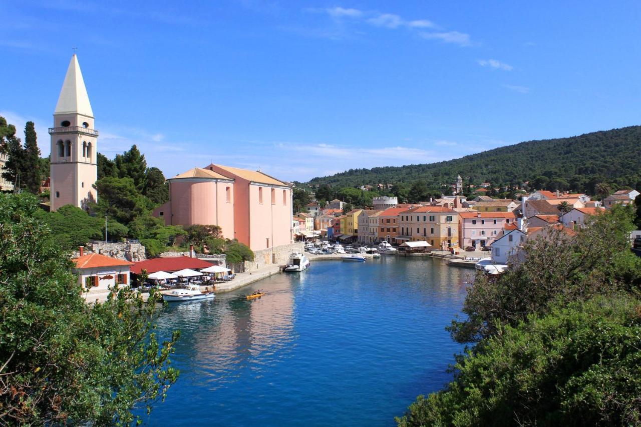 Apartments By The Sea Veli Losinj, Losinj - 19196 ภายนอก รูปภาพ